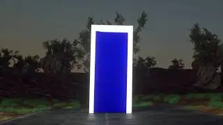 O2 Blue Door Conference