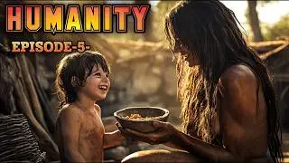 Humanity | Episode 5: Seeds of Civilization🌾