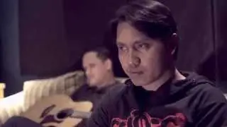 Musikimia co-produced by Nikita Dompas (Potret - Andien). Album 2015 (Teaser part 4)