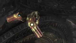 Bayonetta Test Play -i7 6700k  -GTX1060  -8GB