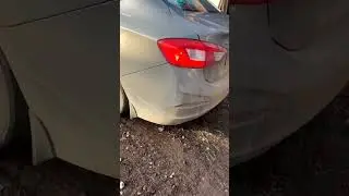 deleted 2017 Chevy diesel Cruze. #chevydiesel #deleted #gen2diesel
