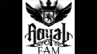 Royal Family LP - 02 Das Peterle & Juskah - Preisgekr&ouml;nt
