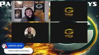 Packer Backer Boys
