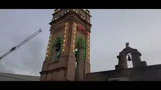 Barka Sagramentali (2026 - 3.12) - Xagħra Sant' Anton Abbati - Festa Titulari - 3 Qniepen