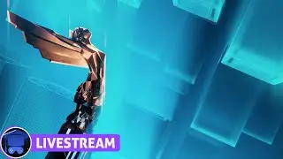 Offizieller Co-Stream der Game Awards 2025 - Livestream | Gamercampus