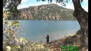 Превеза Эпир, Греция. Preveza Epirus, Greece