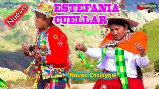 ESTEFANIA CUELLAR - 
