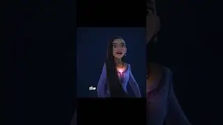 🎬 Hidden Disney Connection You Totally Missed! 🤯 #fyp #movie #disney #tangled #snowwhite #wish