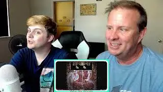 LATERALUS - TOOL (Our FIRST Reaction)