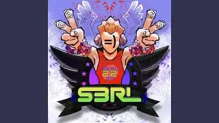 Pretty Rave Girl (DJ KS Remix)