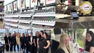 DK Beauty Best Business in Canada Award 2026