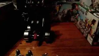 review lego castle 7037