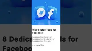 How to Save Time on Social Media with LogicBalls AIfull story #ai  #contentcreator #socialmedia