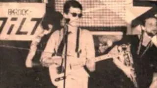 TILT - Sesja 1984