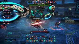 Fulminar