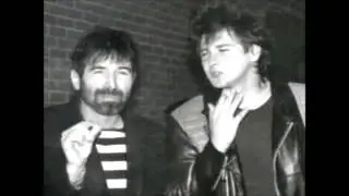 Drazen Ricl Umrijecu nocas od ljepote DEMO