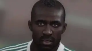 FIFA 12 | Quincy is BEAST!!!!!
