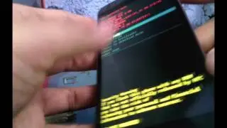Hard Reset HTC Desire 626 opm9110 quitar contraseña de patron/Remove lock password
