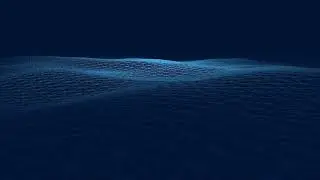 Mesh Background Loop hd