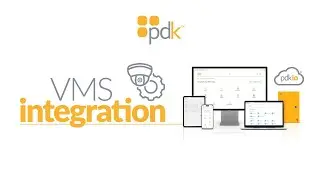 New PDKio Integrations Page