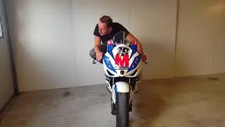 volgorde handelingen