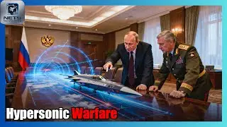 Inside Russia&rsquo;s Avangard HGV: The Hypersonic Weapon That Defies Missile Defense (Concept)