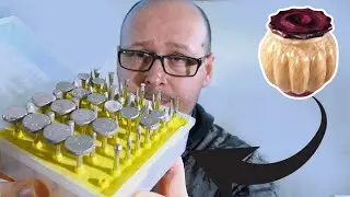 Изучите новую технику: простая в изготовлении подарочная коробка с подарочной крышкой
