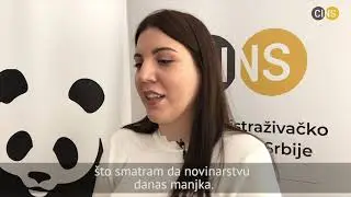 Nagrađene najbolje istraživačke priče sa CINS &scaron;kole novinarstva