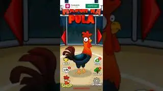 MANOK NA PULA - MULTIPLAYER(DOZKA GAMING VIDEOS)