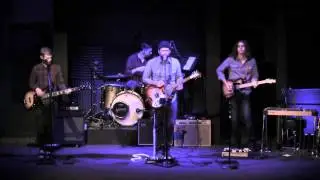 Ol' Lady by Francis and the Wolf