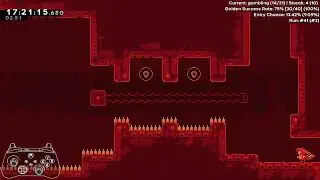 Celeste - SWAPSLUT Seeing Red Silver