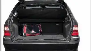 2004 Mercedes-Benz E-Class - Atlanta GA