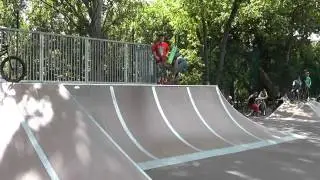 Pipó Bence - Liget edit (funny version)