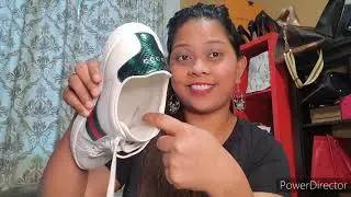 Gucci Ace Sneakers Review Wear and Tear