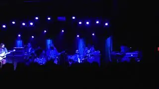 Grateful Shred March 3, 2023 Brooklyn Bowl FULL SHOW