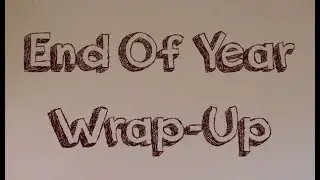 End Of Year Garage