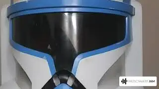 Clone Trooper Sorrow