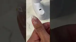 Gel Nail Extensions at Home under 20 minutes 💅🏼😍
