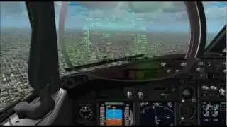 KSTL Landing