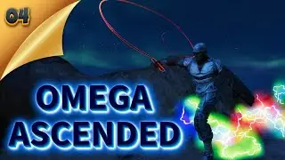 🔴ARK Omega Ascended #04  #СТРИМ #ПРОХОЖДЕНИЕ #music #gaming