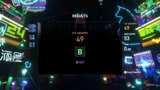 Lumines Arise