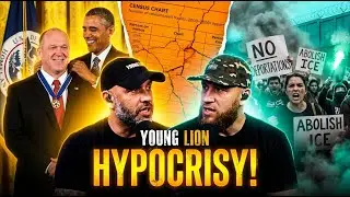 Media Loved Obama's ICE v Trump's Gestapo?