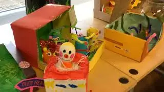Easter Egg Competition 25