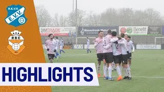 🤫SCHEIDS VEROORZAAKT SCHOK 😱| GEEN STRAFSCHOP | RBC WINT NA WINTERSTOP VAN EVV🤩