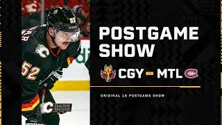 LIVE ARCHIVE  | Original 16 Post-Game Show - 01.12.22