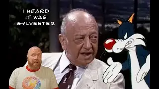 Mel Blanc's Leon Schlesinger
