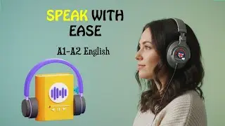 Improve Your English Every Day | Slow Podcast for Beginners