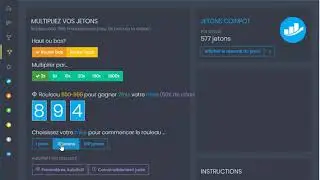 COINPOT STRATEGY JETON