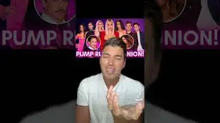 Vanderpump Rules Season 10 Reunion looks revealed! @bravo #pumprules