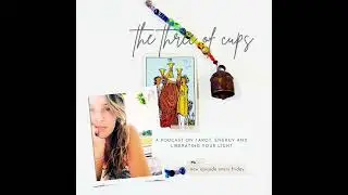 January 30th: Three of Cups/We Are Still Here + Celebration in Not Optional (eps.176)